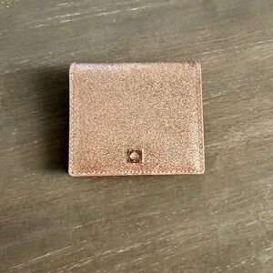 Kate Spade Mavis Street Wallet